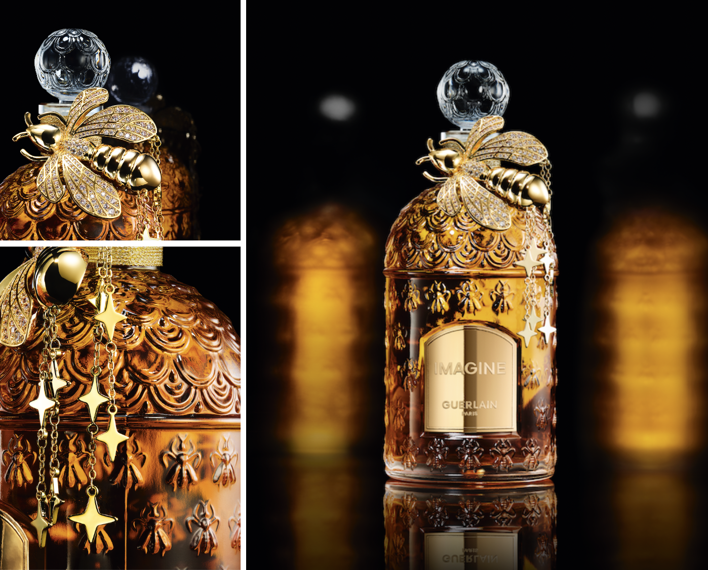 Imagine Guerlain 2022 Millesime by L