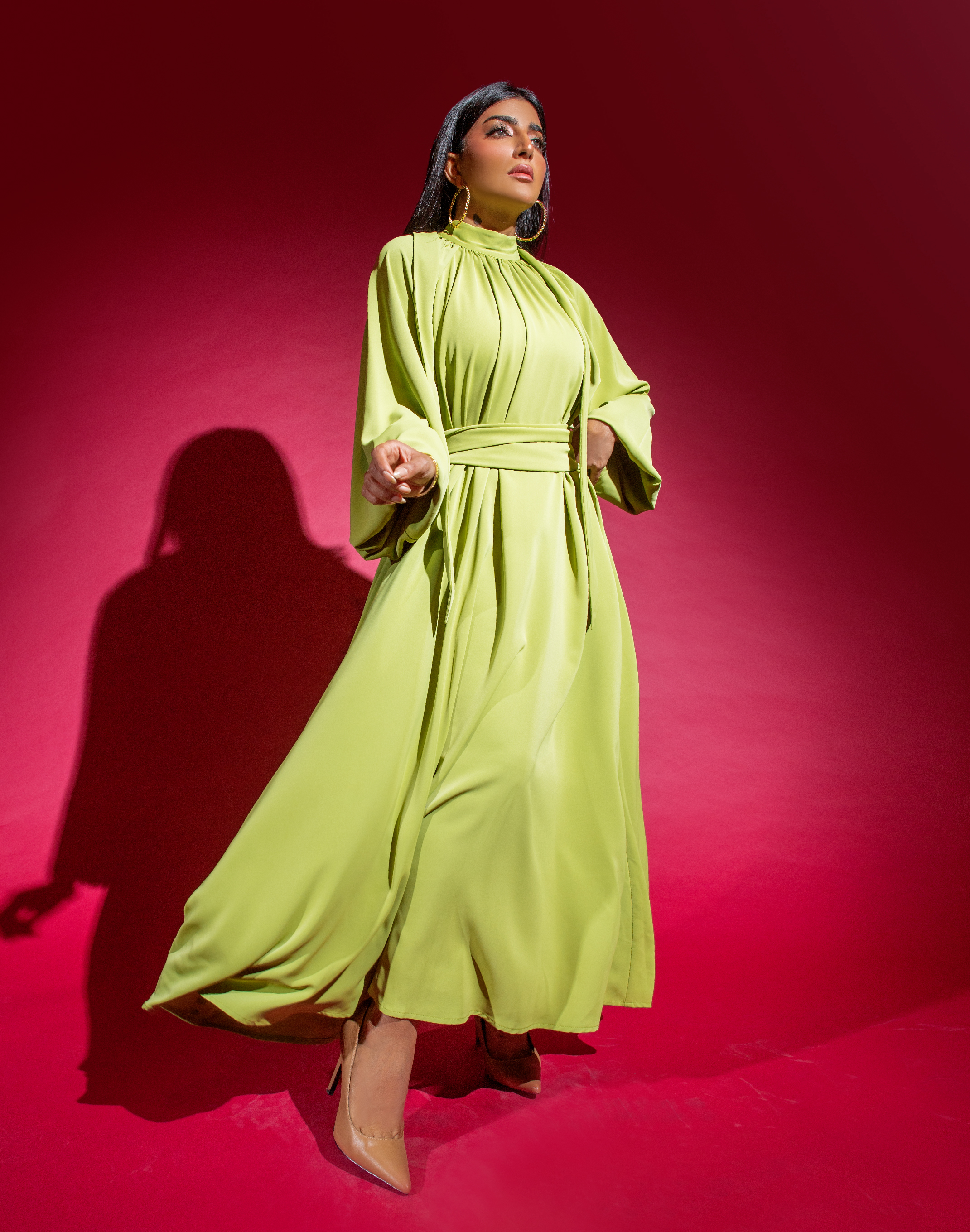 SHEIN Has Launched Exclusive Eid Collection in Collaboration with Buthaina  Al Raisi in the Middle East